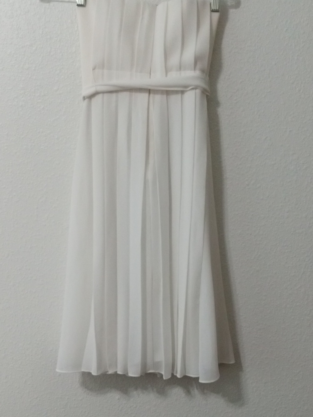 Lagence Strapless Dress - Picture 4 of 5